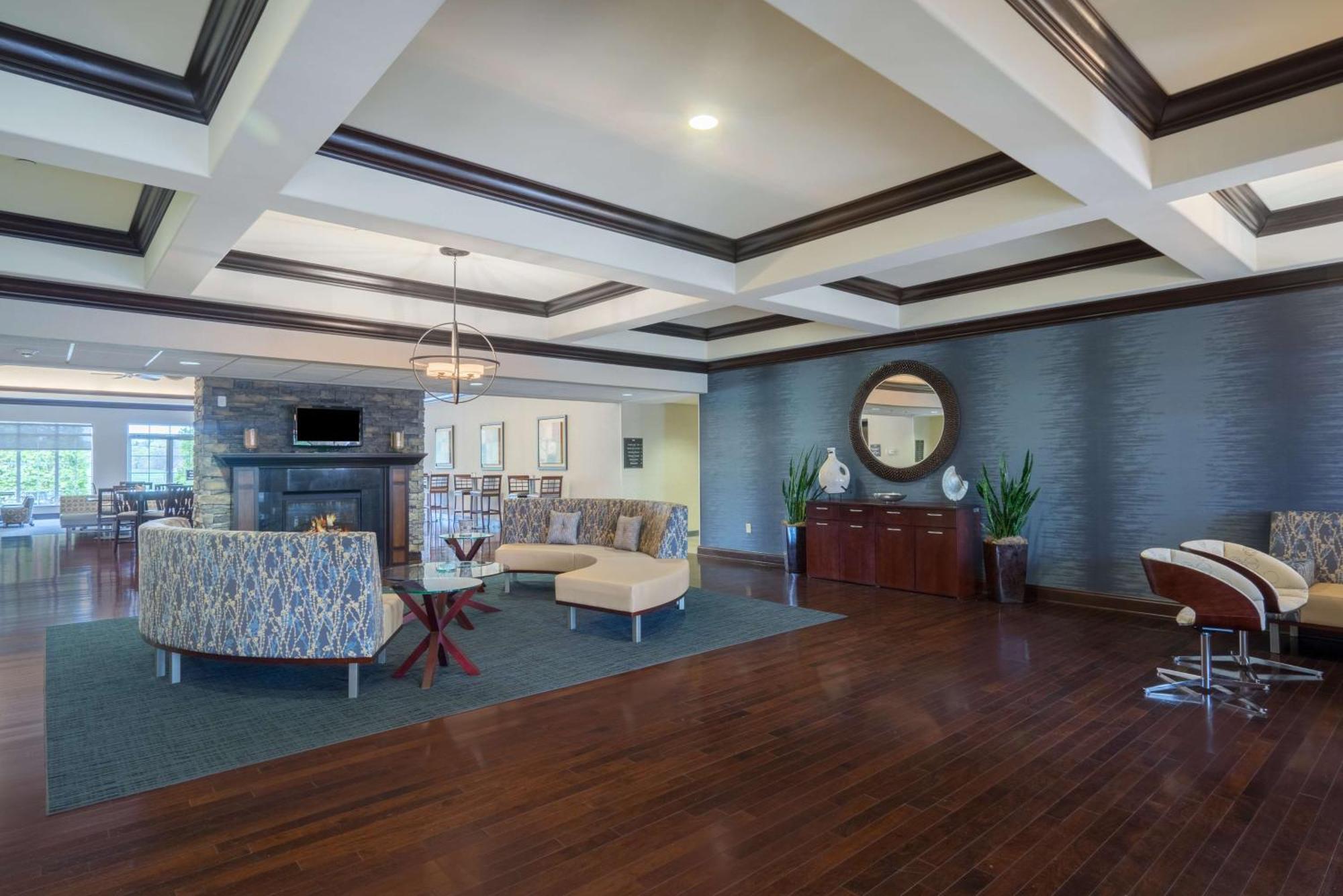 Homewood Suites By Hilton Louisville-East Extérieur photo