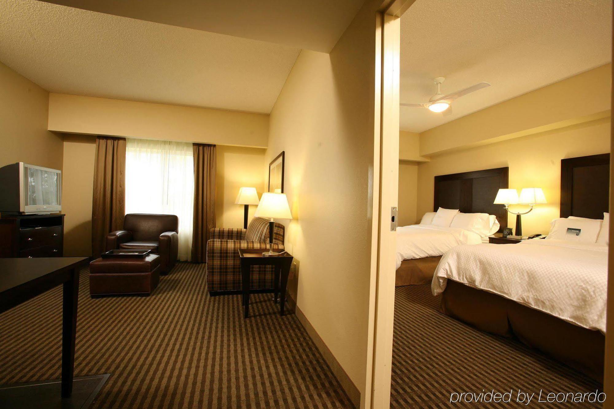 Homewood Suites By Hilton Louisville-East Chambre photo